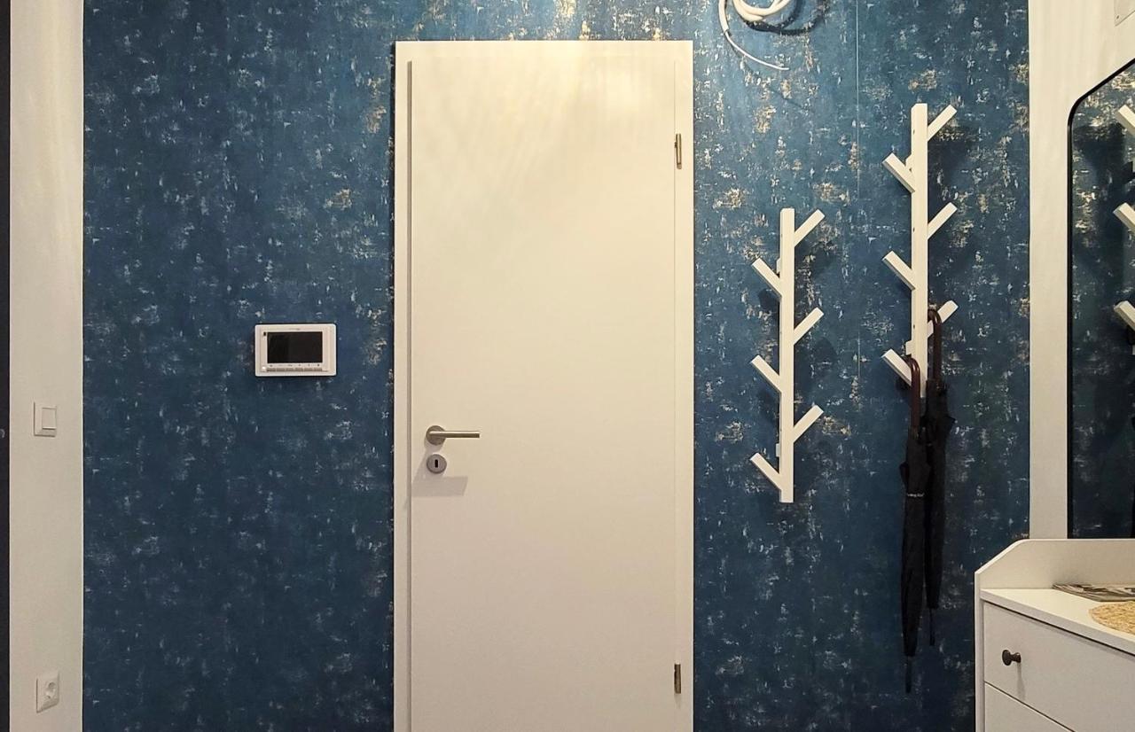 L&L Home ブダペスト エクステリア 写真
