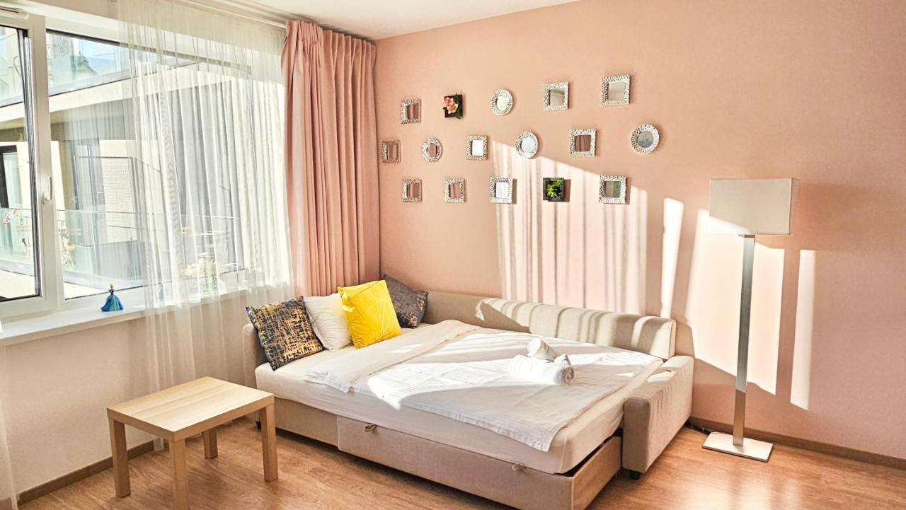 L&L Home ブダペスト エクステリア 写真